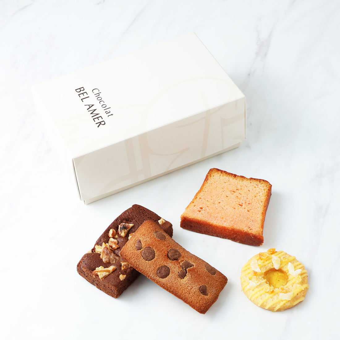 ガトーセレクションSS