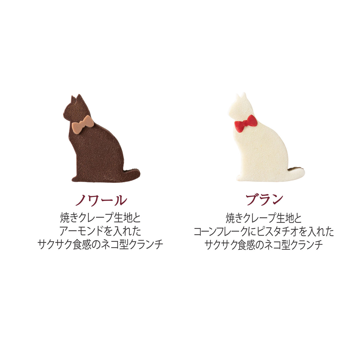 キャットショコラ