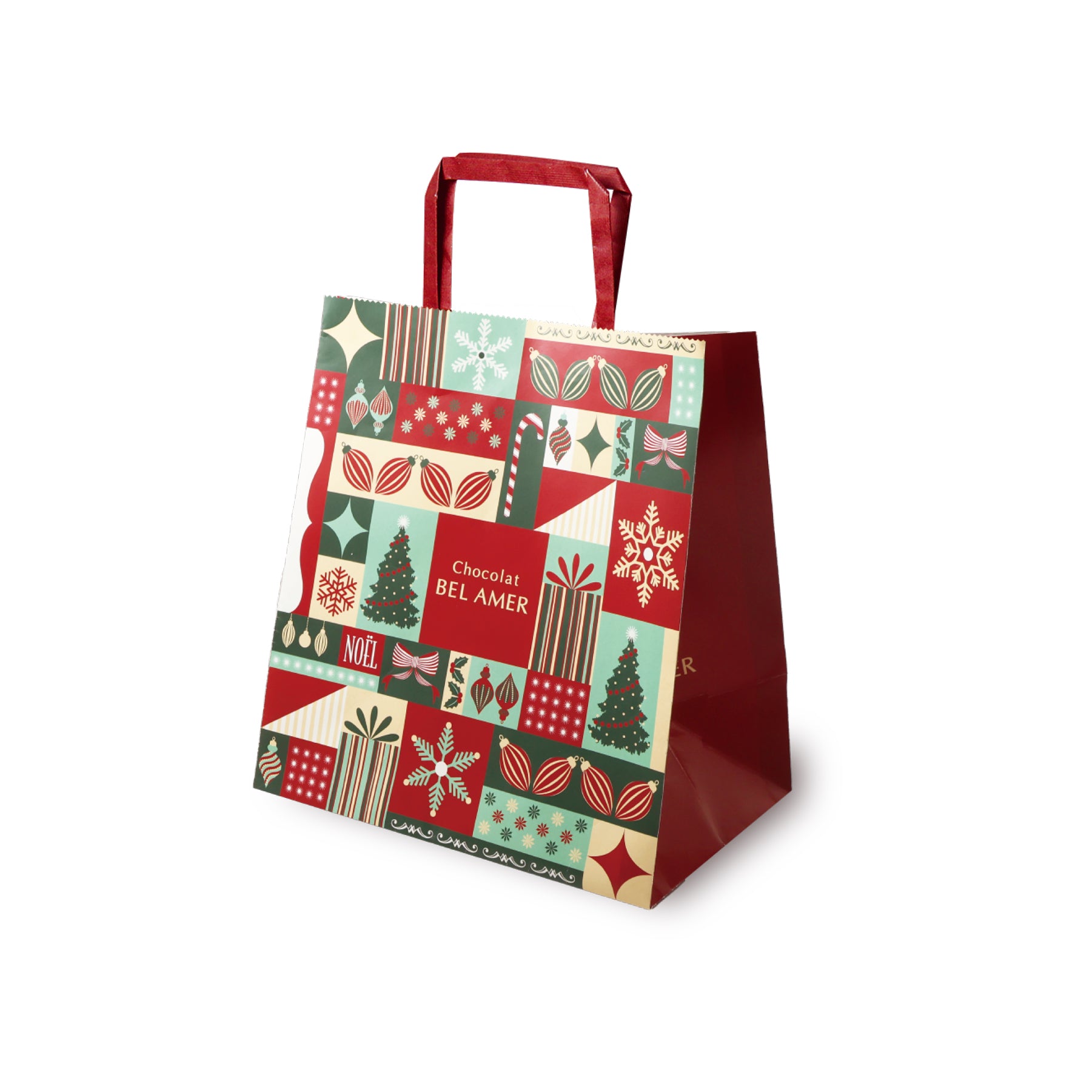 サパンドショコラ