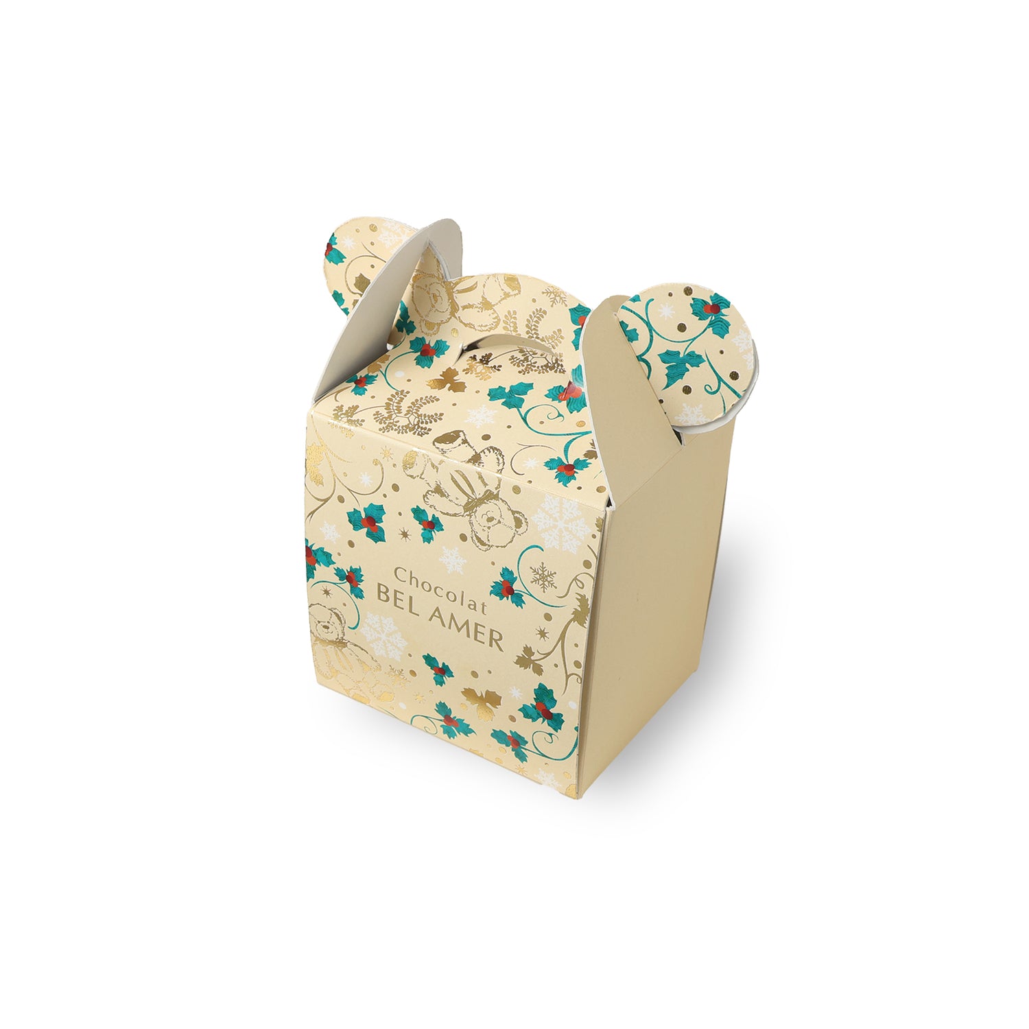 ベアプチギフト