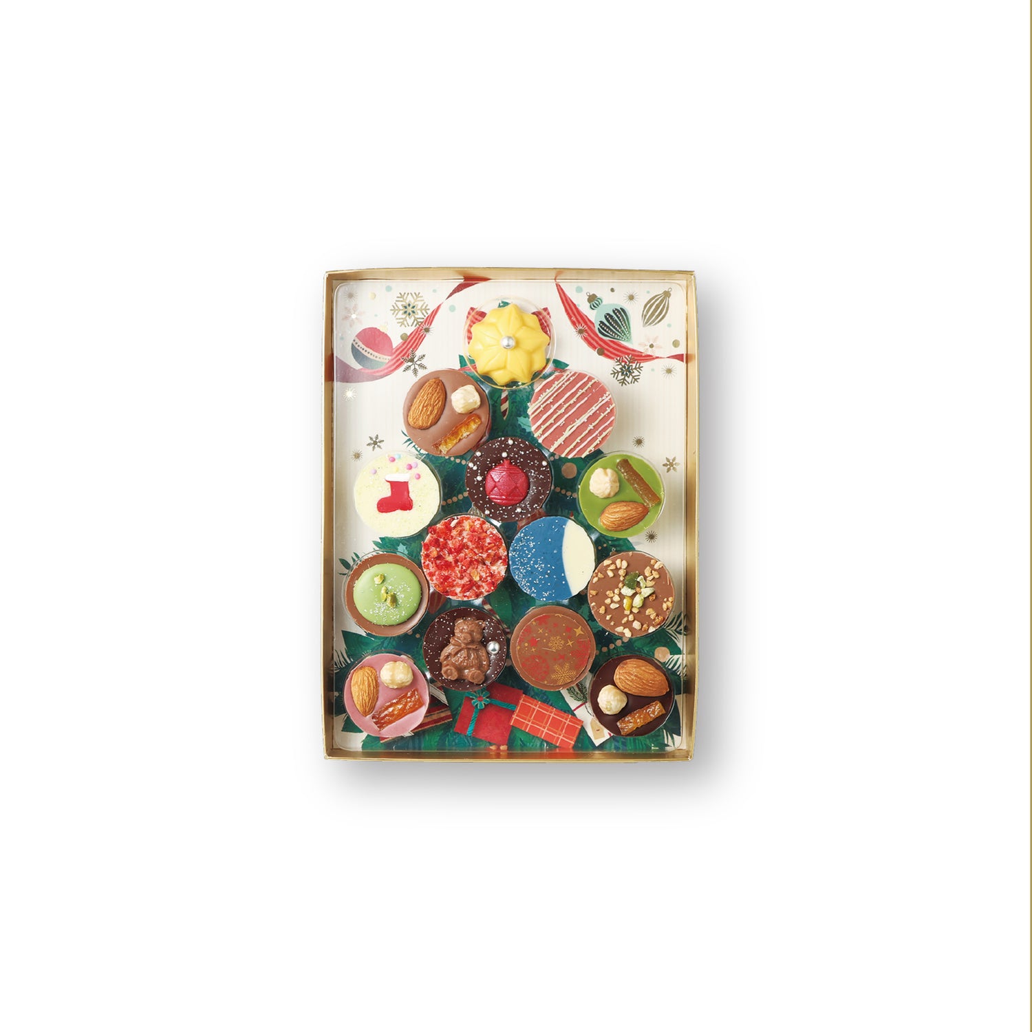 ノエルミニマンディアン