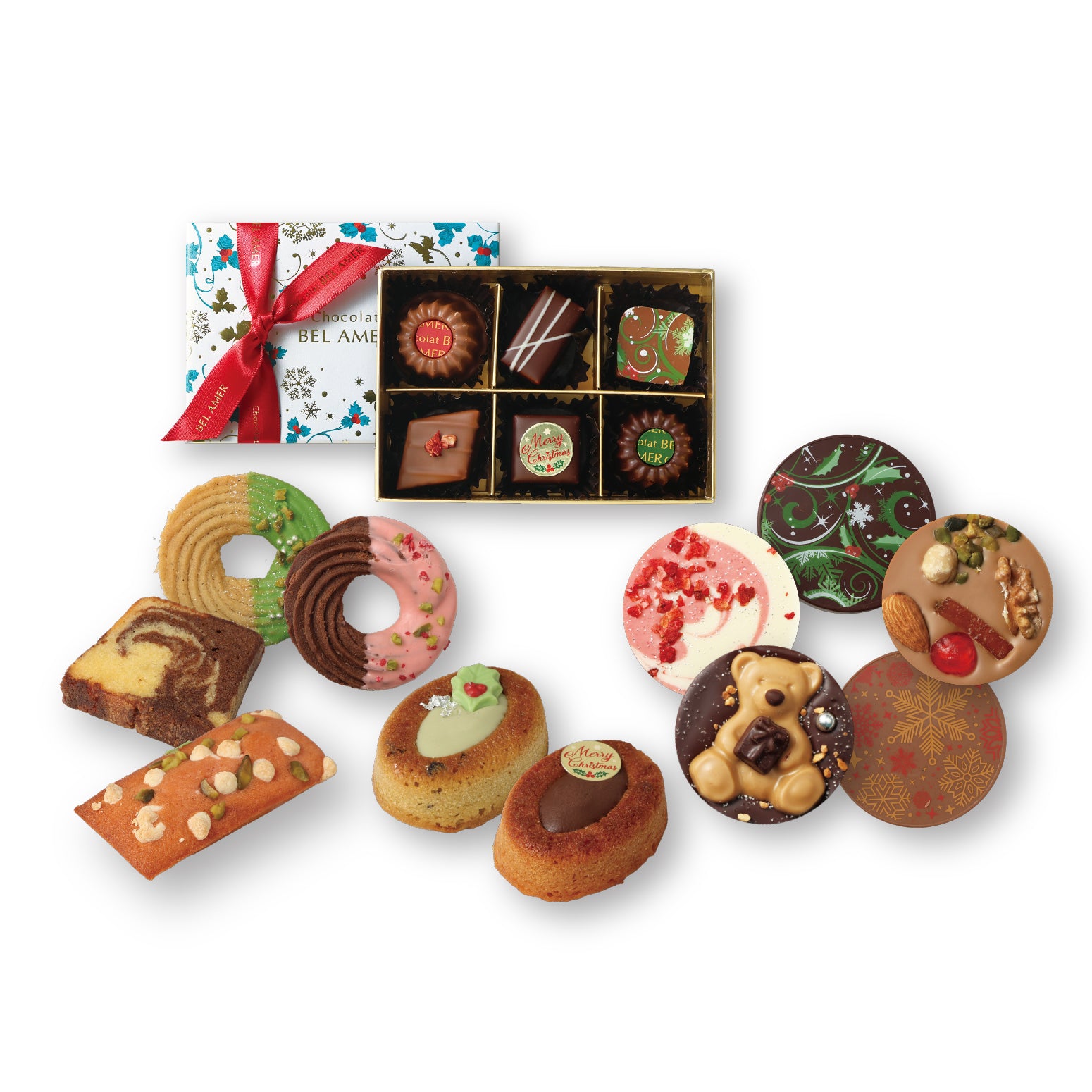 ノエルスペシャルアソート