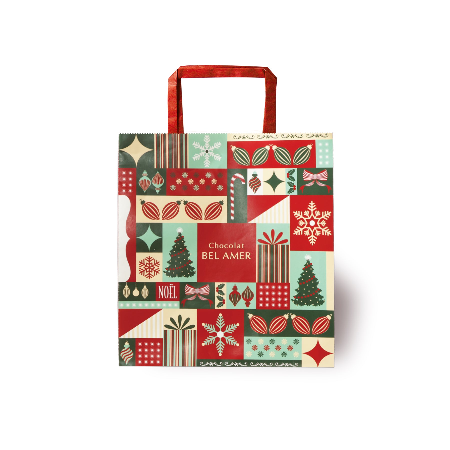 サパンドショコラ