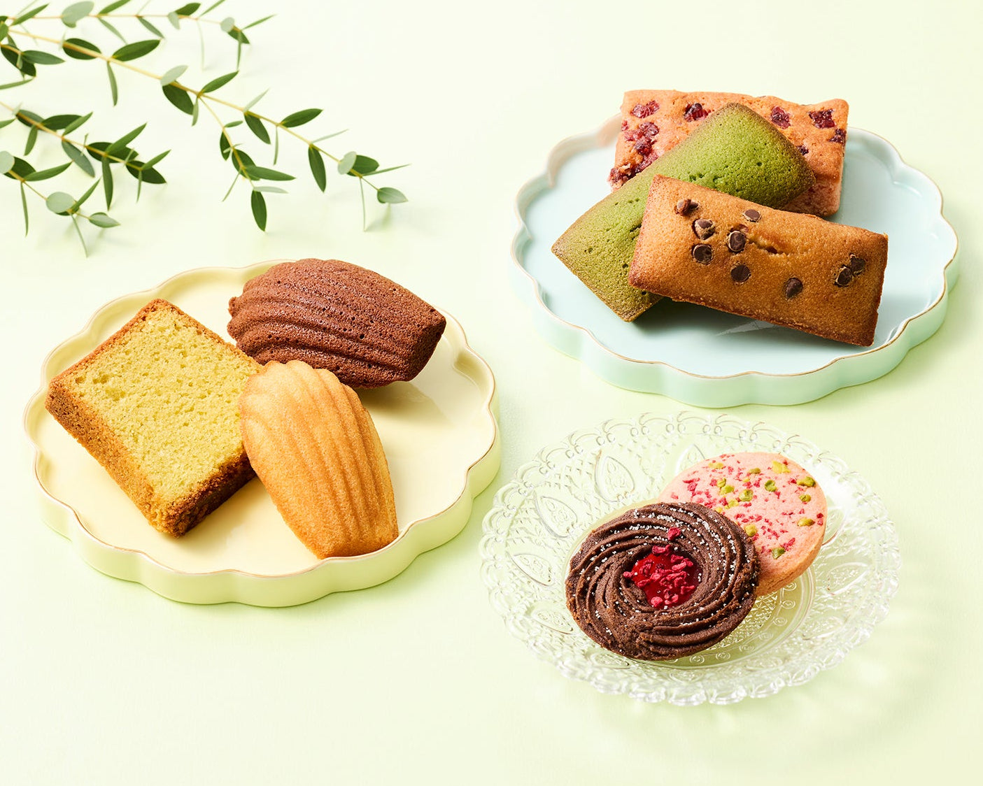 商品カタログ – ショコラ ベルアメール