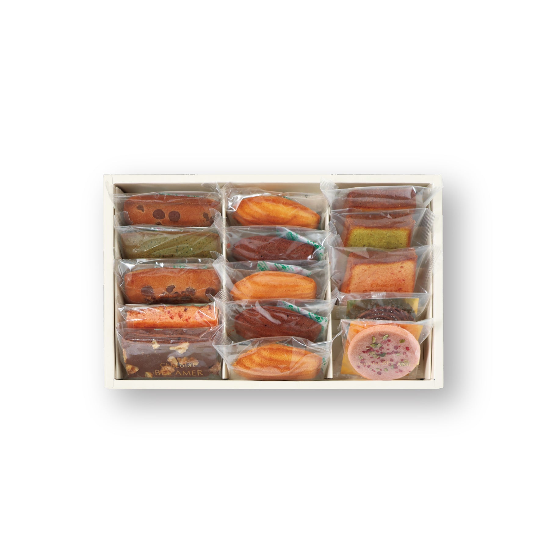 ガトーセレクションM 15個入 焼き菓子 洋菓子 ギフト プレゼント 熨斗