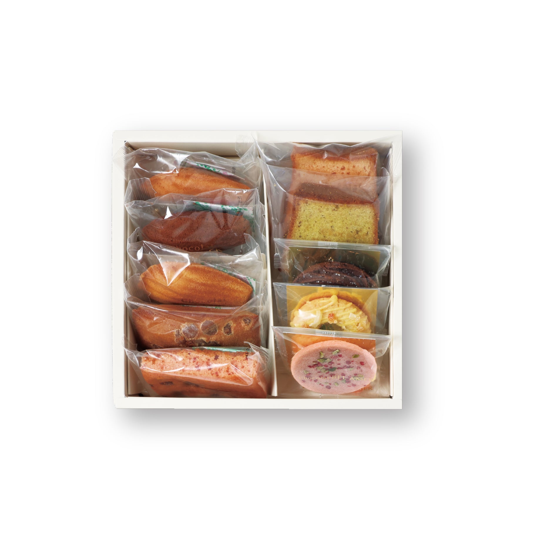 ガトーセレクションS 10個入 焼き菓子 洋菓子 ギフト プレゼント 熨斗