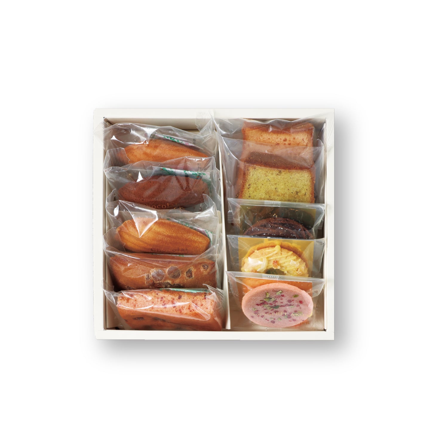 ガトーセレクションS