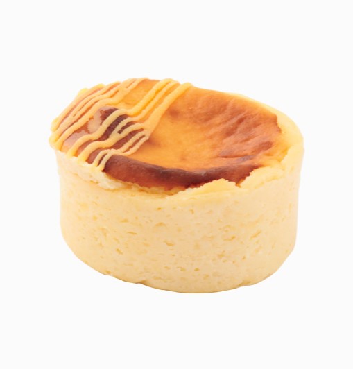 ベイクドレアチーズケーキ オランジュ