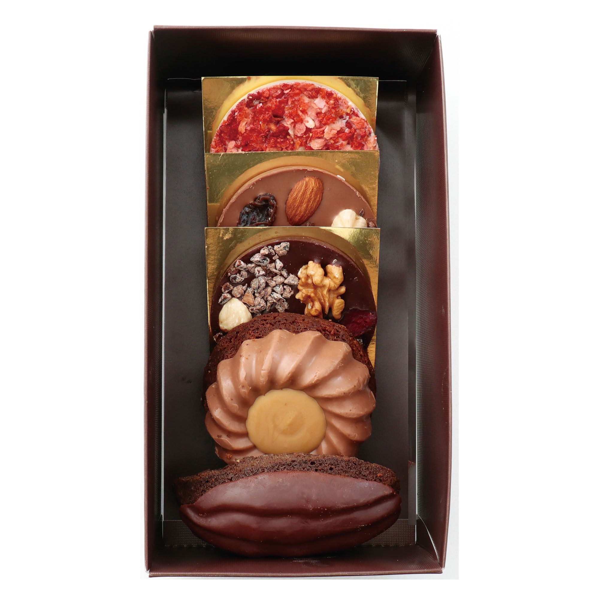ショコラ ベルアメール】ガトー&パレショコラSS チョコレート 焼き菓子