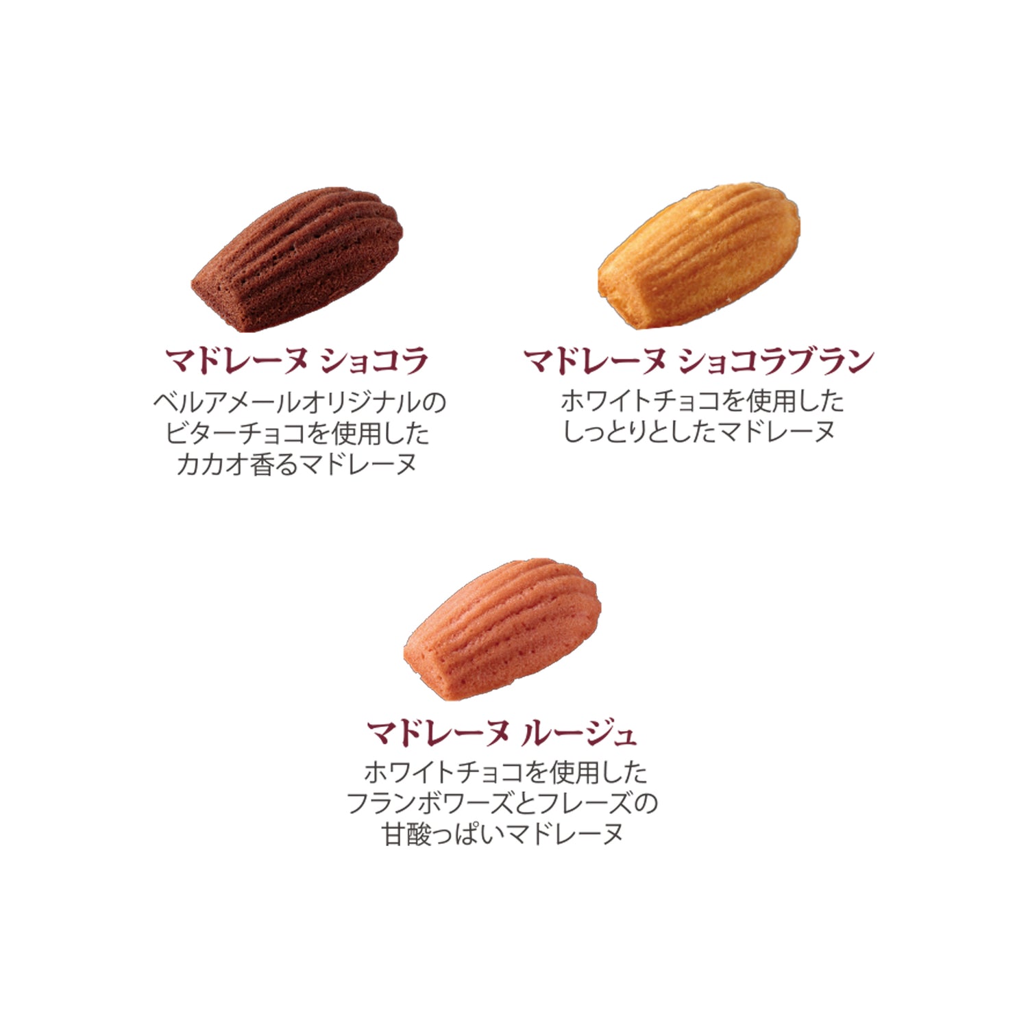 ガトーセレクションS