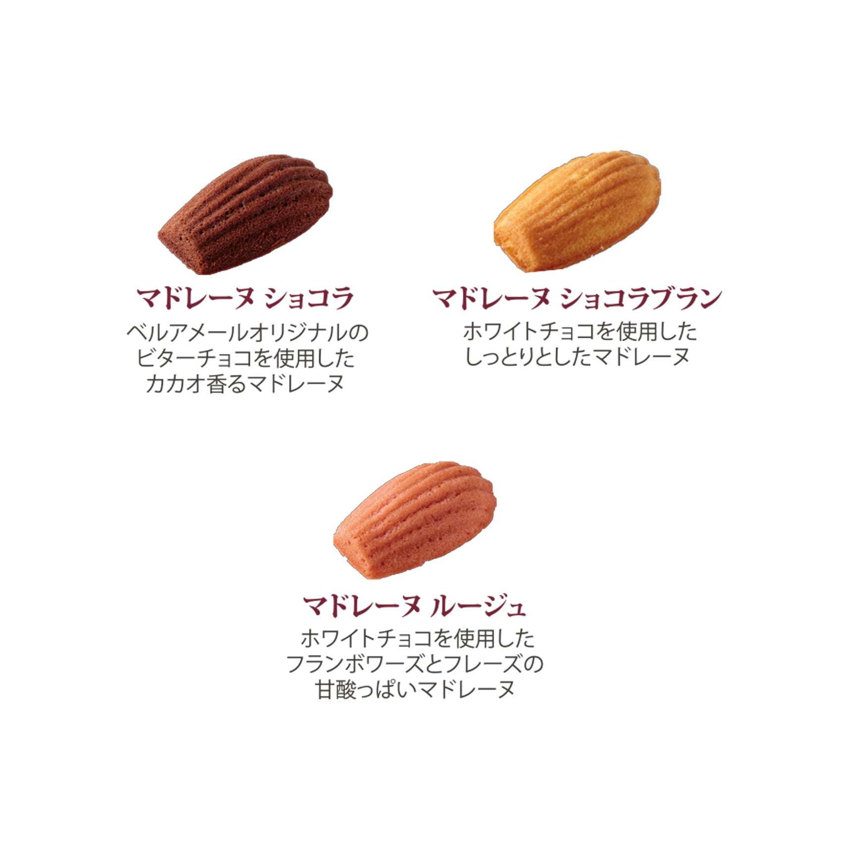 ガトーセレクションS