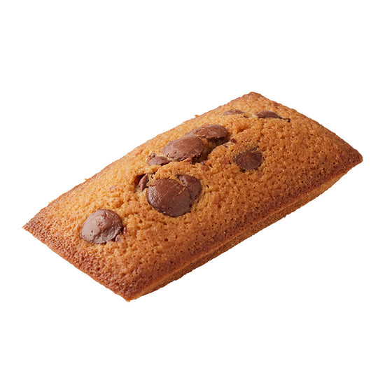 フィナンシェ チョコチップ