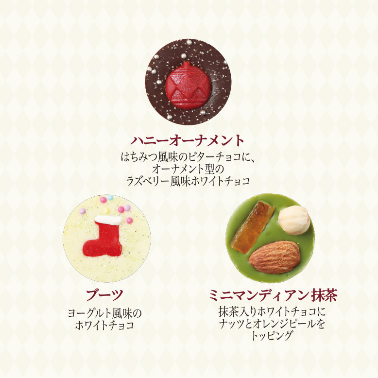 ノエルミニマンディアン