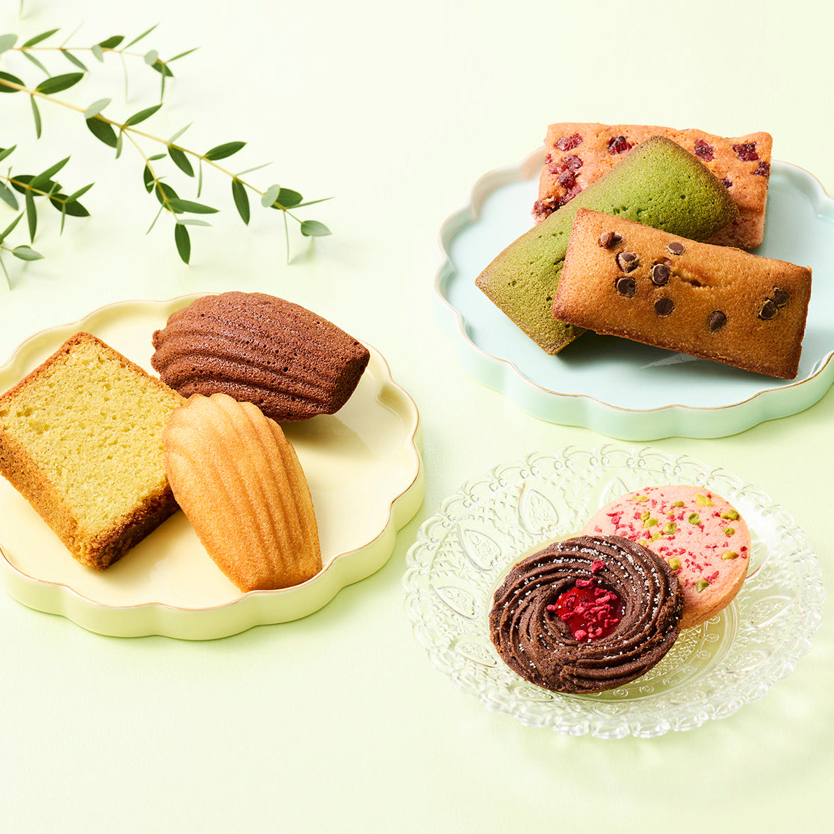 【チョコメルさま】vintage ornament ❀ お菓子のような可愛いベル 感謝を届ける夏の贈り物 | ベルアメールの2026年お中元特集 – ショコラ