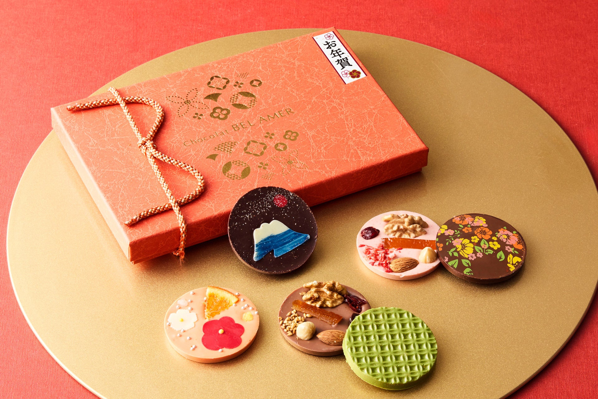 季節商品 – ショコラ ベルアメール